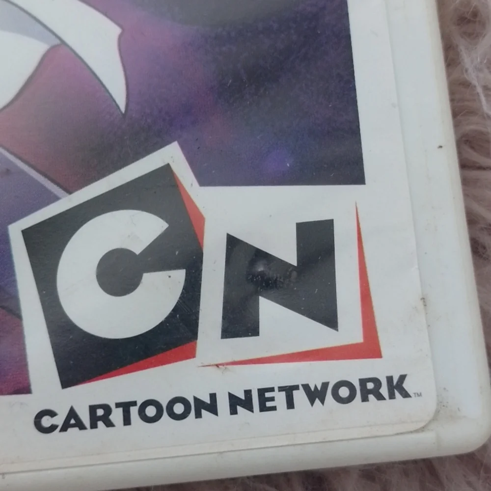 💝💝💝 CARTOON NETWORK - Picture 9 of 11